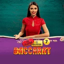 Baccarat 7